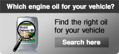 which oil for your vehicle